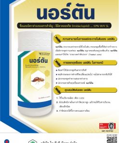 นอร์ตัน (Imidacloprid 10%)