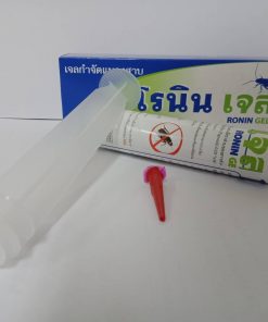 โรนิน เจล (Ronin gel)
