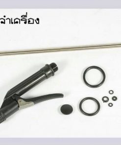 ก้านฉีดสเปรย์นอราลิตี้(NORALITY)