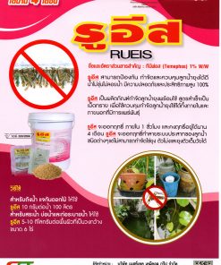 ทราย รูอิส (RUEIS)