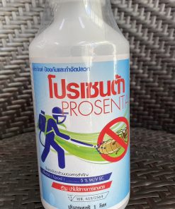 โปรเซนต้า