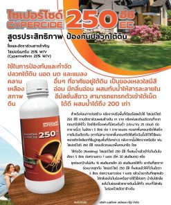 ไซเปอร์ไซด์250